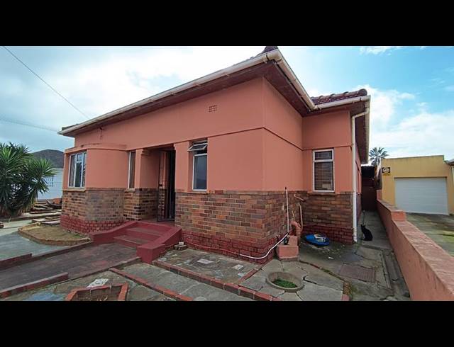 3 BEDROOM HOUSE FOR SALE IN VASCO ESTATE